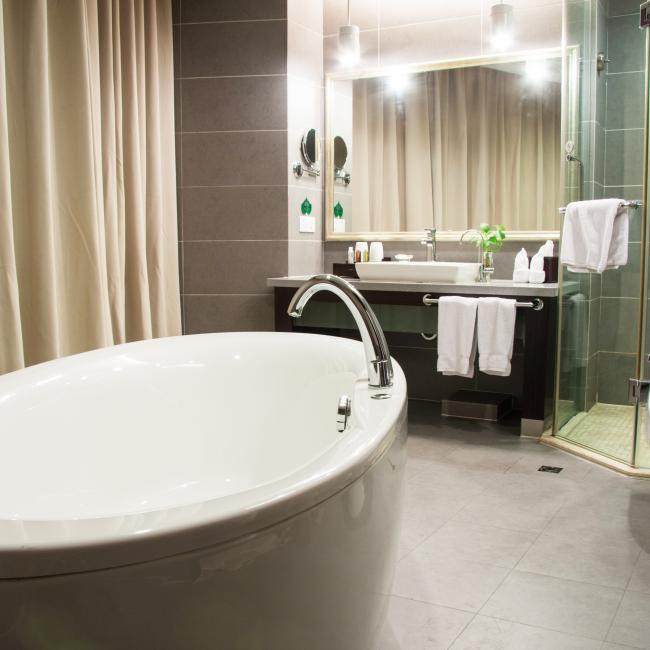 Kleurtrends voor het interieur van 2021