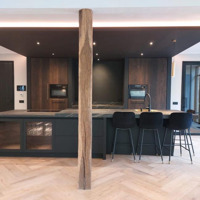 Kleurtrends voor het interieur van 2021