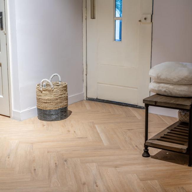 Natuurlijk kiezen voor een gezonde en groene woonstijl