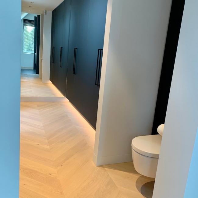 Kleurtrends voor het interieur van 2021