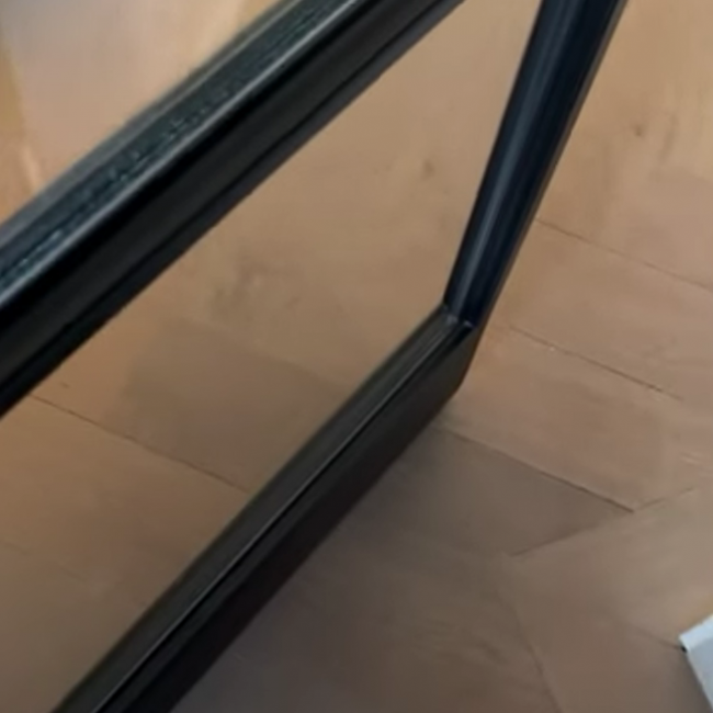 Steellook taatsdeur (video)