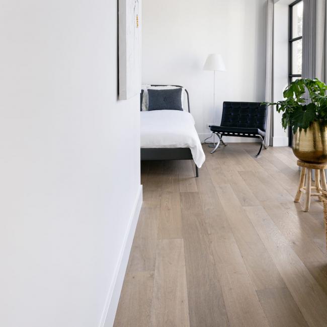 Vloerinspiratie: 4x houten vloeren voor jouw mooiste interieur