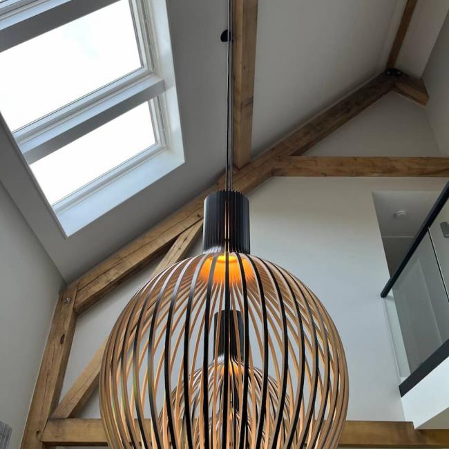 Natuurlijk kiezen voor een gezonde en groene woonstijl