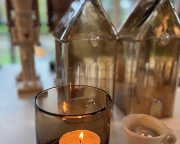 Shop nu ook unieke woonaccessoires bij Verhaag!