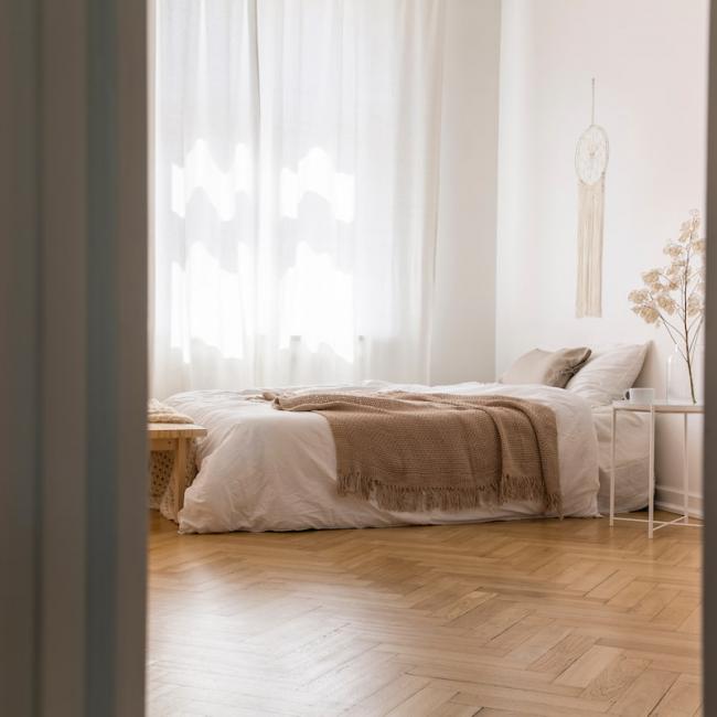 Natuurlijk kiezen voor een gezonde en groene woonstijl