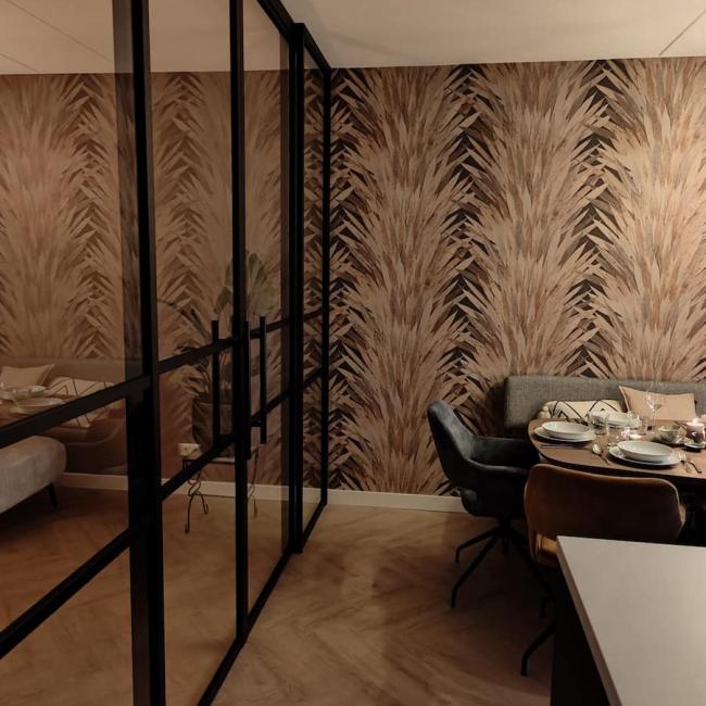 Steellook schuifdeuren 3