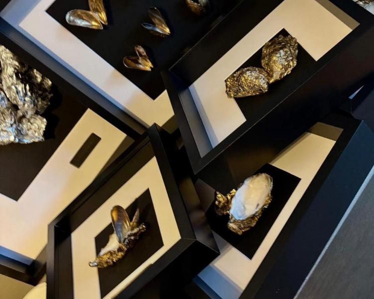 Unieke woonaccessoires