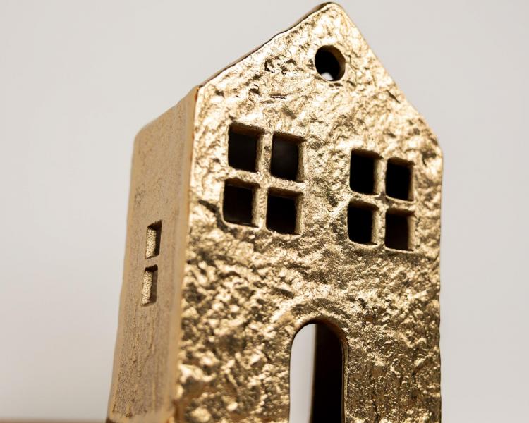 Vanaf zaterdag 8 oktober unieke woonaccessoires bij Verhaag!