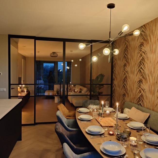 Steellook schuifdeuren 1