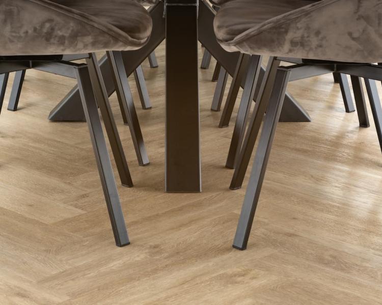 PVC vloeren en laminaat